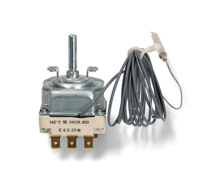 TERMOSTATO FRIGGITRICE TRIFASE 100-180°C 3444198 EGO 55.34039.800