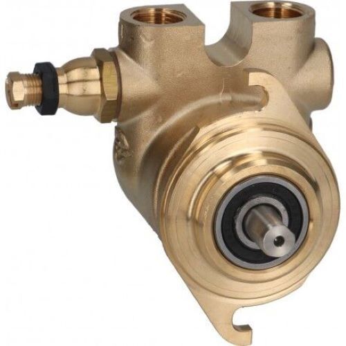 POMPANTE A FLANGIA FLUID-O-TECH 150 L/H 2 FORI MOD. PICCOLO FAEMA 1330031 561