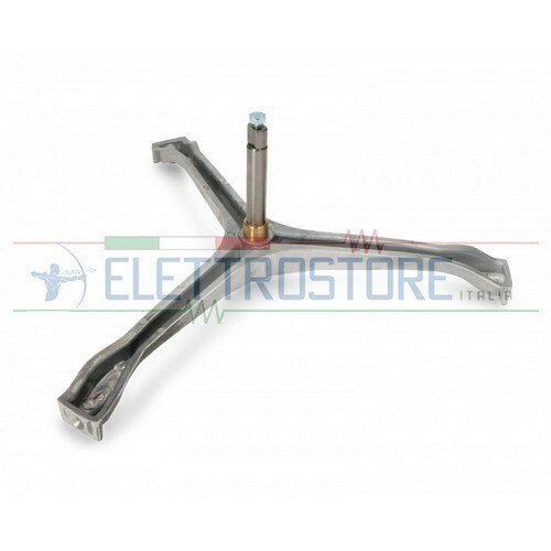 CROCIERA CESTO LAVATRICI REX ZOPPAS CASTOR ELECTROLUX 50239960003 1240257004