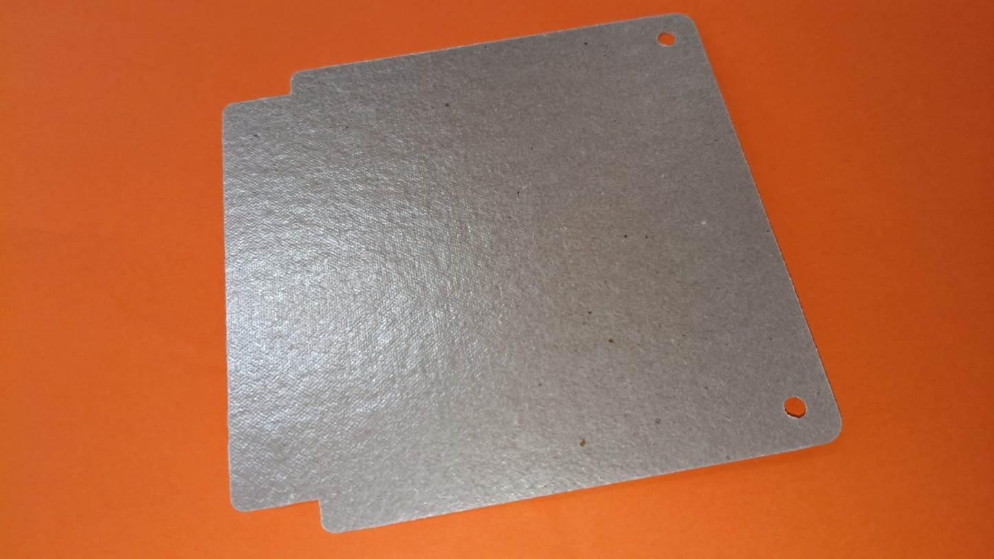 SAMSUNG MICA PROTEZIONE USCITA ONDE FORNO A MICROONDE SAMSUNG DE71-00015A