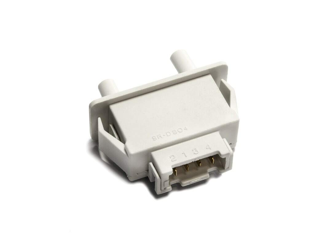 INTERRUTTORE DAEWOO INTERRUTTORE SAMSUNG PULSANTE FRIGO  DA34-00006C