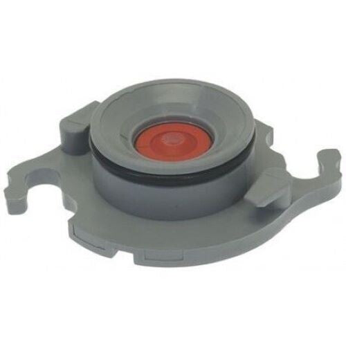 FLANGIA PER MIXER 1095042 ASSIEME BASETTA CON GUARNIZIONE INTERNA E ANTIGIRO