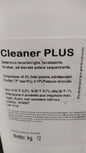 DETERSIVO LAVASTOVIGLIE CLEANER PLUS Kg.12 -USO PROFESSIONALE