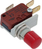 CB GIRARROSTO MICROINTERRUTTORE 16A 250V 3240040