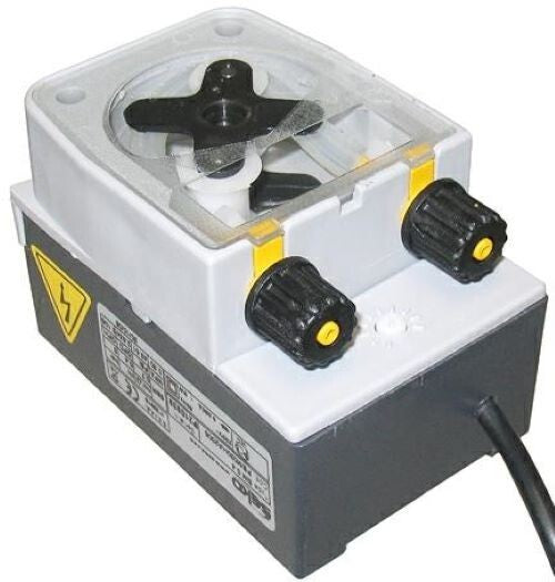 POMPA PERISTALTICA DETERGENTE SEKO PBR0003A1017 3090310