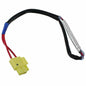 TERMOFUSIBILE SONDA PER FRIGORIFERO SAMSUNG DA47-00301D ORIGINALE