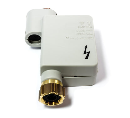 ACQUASTOP BOSCH 091058 SIEMENS BOSCH 00091058