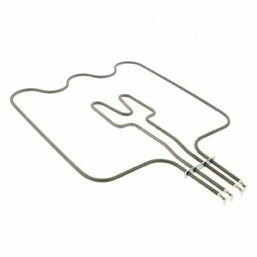 RESISTENZA INFERIORE FORNO ELECTROLUX AEG NON ORIGINALE 140053756015