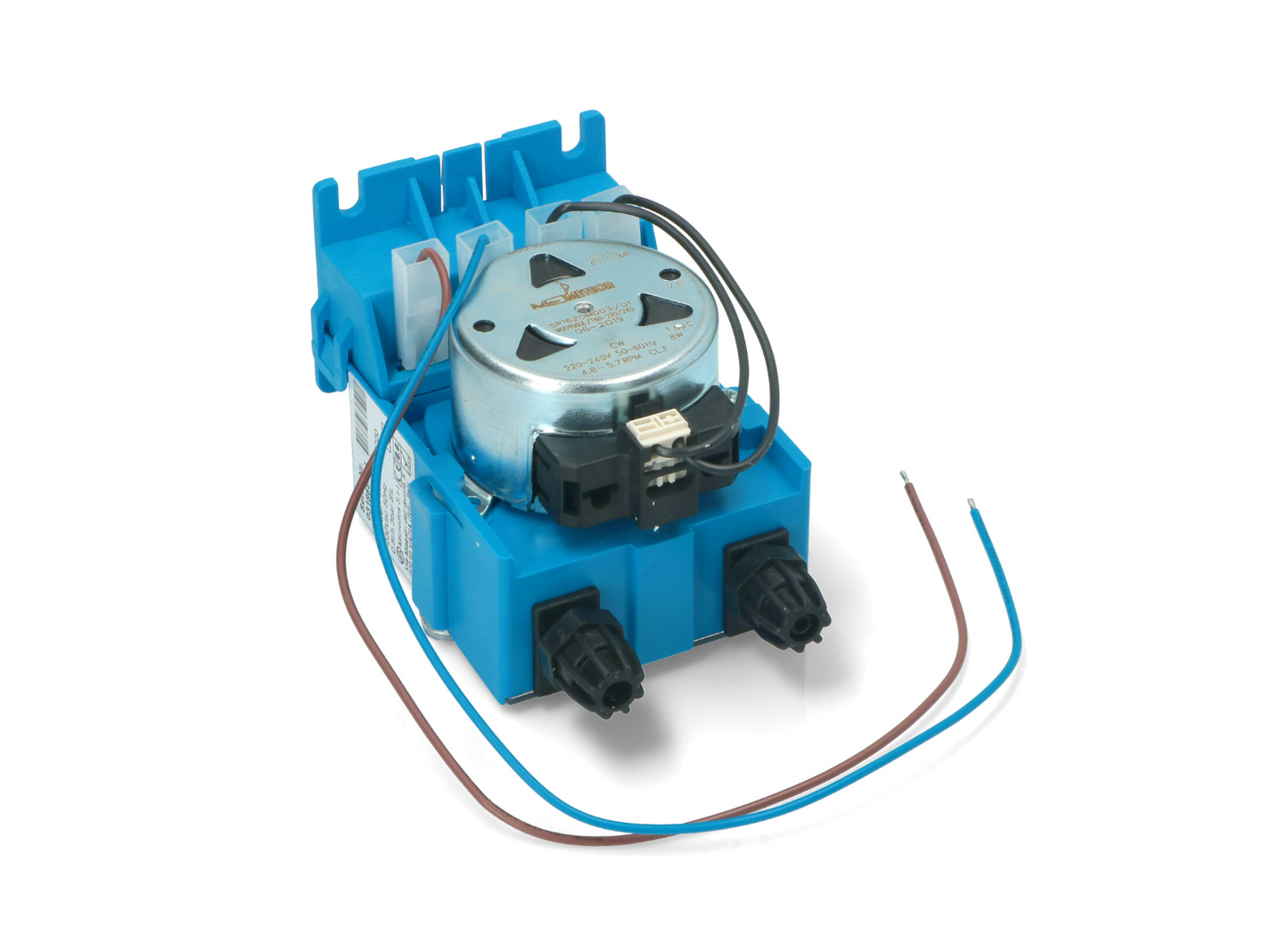 POMPA PERISTALTICA 0,5L/H C/TIMER MP3-T