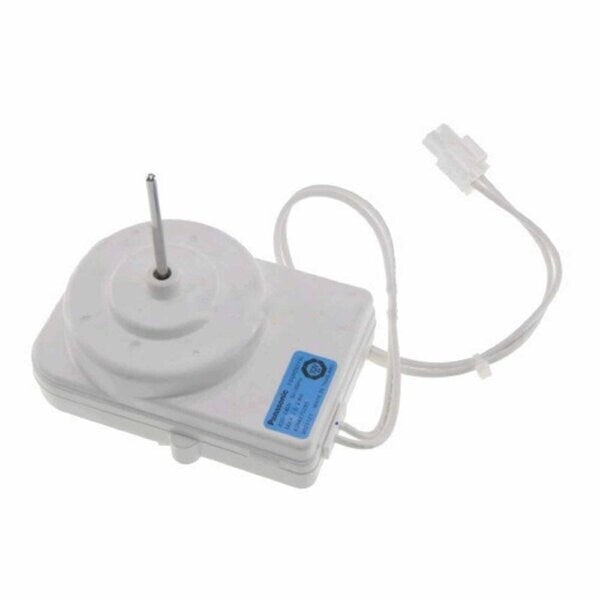 VENTILATORE FRIGO PANASONIC  BEKO 4364270285 Smeg 695210829 KEYINGMEN FDQR207Y3L