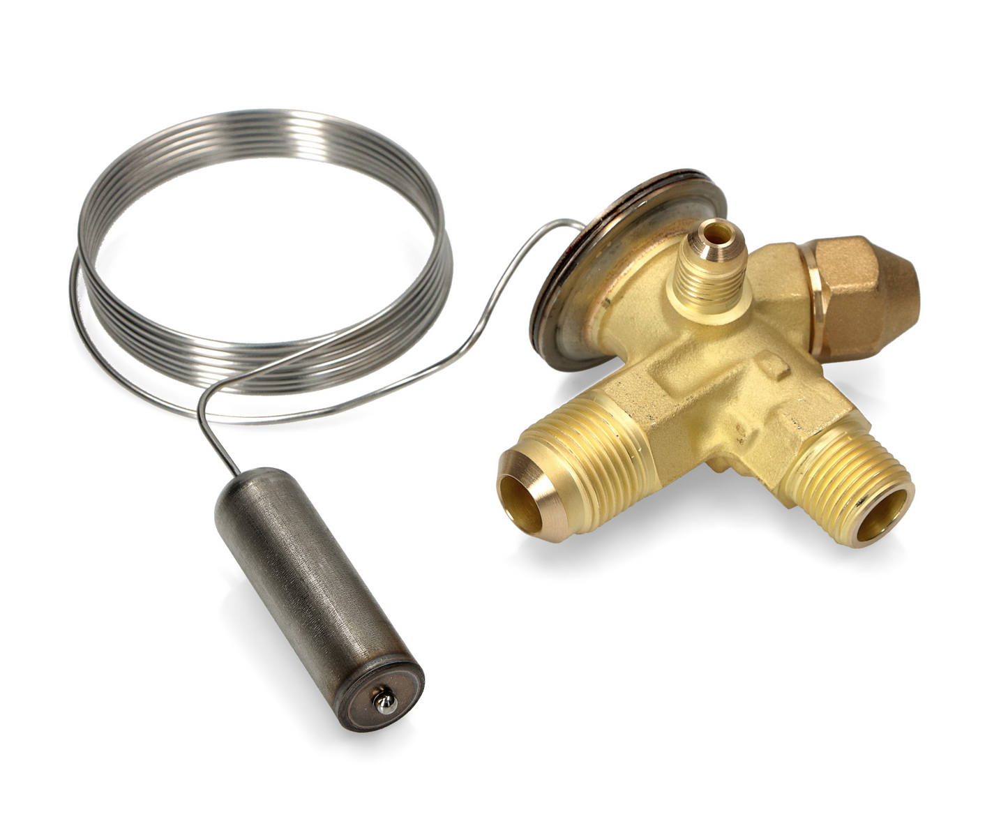 VALVOLA DANFOSS TEZ2 R407 CART 068Z3501