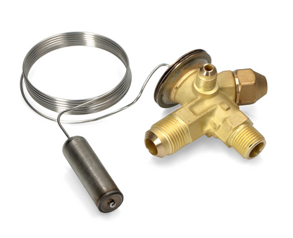 VALVOLA DANFOSS TEZ2 R407 CART 068Z3501