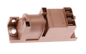TRASFORMATORE ACCENSIONE 2POLI+FILTRO FORNO ARISTON INDESIT C00057050