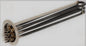 RESISTENZA 3000W 230V LSF=270mm Flangia 64mm Vasca lavatazze DIRH ATA etc