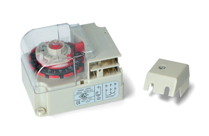 TIMER BIGATTI Timer di sbrinamento Sanrong tipo Bigatti SB3.82 3446250