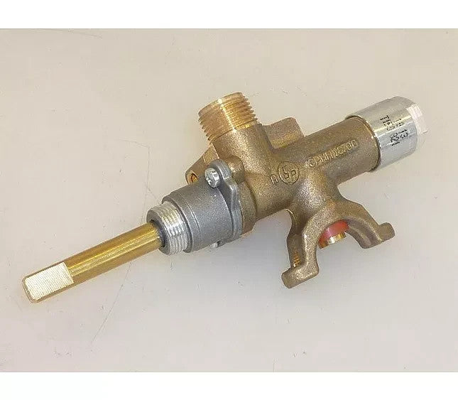 FAGOR 11H1221030, 12003740, 12038526, H122103000 RUBINETTO GAS CPMM18700 5058709