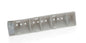 SAMSUNG TRASCINATORE LAVATRICE SAMSUNG DC97-02051E 22x4,8cm