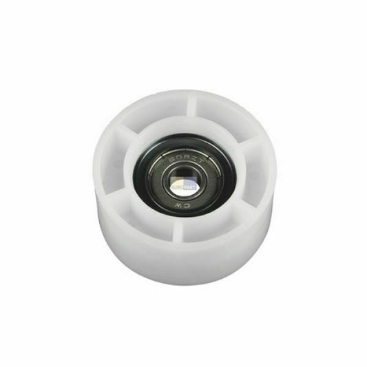 RULLO TENDICINGHIA MOTORE ASCIUGATRICE BOSCH SIEMENS 632045 00632045