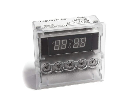 CONTAMINUTI FORNO DIGITALE SMEG 816290735 5 TASTI LED145/002.2C9