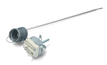 TERMOSTATO FRIGGITRICE MONOFASE 105-190°C 7150012 55.19034.070