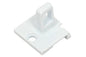 Hotpoint Creda - Cerniera per porta asciugatrice Hotpoint Ariston C00142619