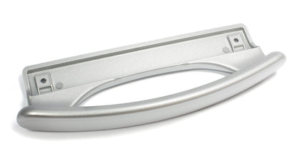 MANIGLIA FRIGO WHIRLPOOL INOX FRIGORIFERO 481246268884 NON ORIGINALE 220mm