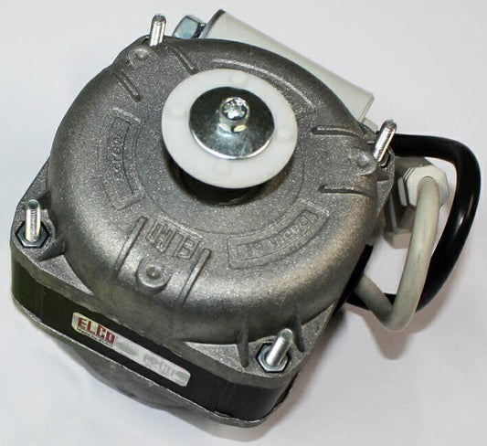 MOTORE ELCO R18-25/013 18/62W 2600 rpm 5068139