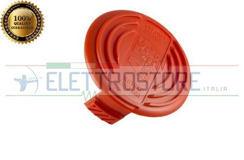 Black & Decker copertura bobina tagliabordi decespugliatore GL4525 GL5028 ST553