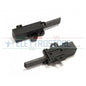 REX ELECTROLUX AEG COPPIA CARBONCINI SPAZZOLE MOTORE LAVATRICE 4006020152