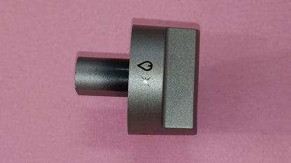 LA GERMANIA  BERTAZZONI MANOPOLA CUCINA MANOPOLA 4010129 ASSE 23mm