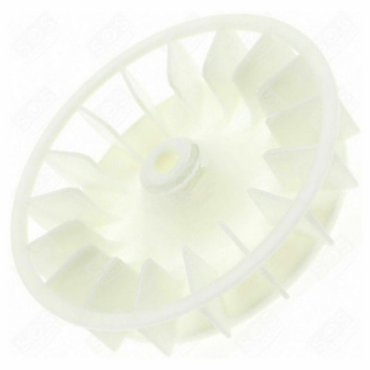 VENTOLA ASCIUGATRICE CANDY HOOVER 40009379 originale