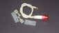LAMPADA SPIA CON FASTON 230V 3221537
