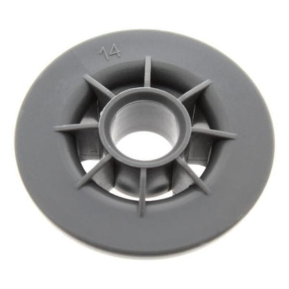 RUOTA CESTELLO INFERIORE DKG C00666233 488000666233