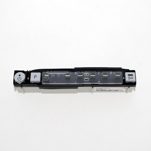MODULO FI ESS 5P AMB LED 3B SLV AL 2020 SCHEDA LAVASTOVIGLIE C00637037