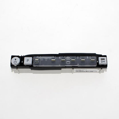 MODULO FI ESS 5P AMB LED 3B SLV AL 2020 SCHEDA LAVASTOVIGLIE C00637037