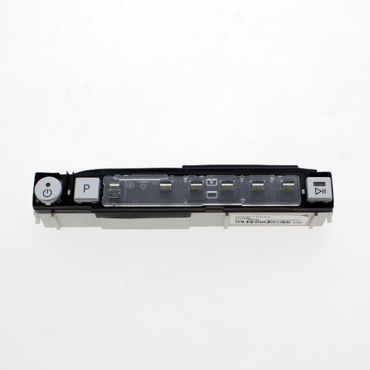 MODULO FI ESS 5P AMB LED 3B SLV AL 2020 SCHEDA LAVASTOVIGLIE C00637037