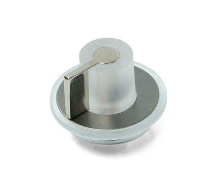 MANOPOLA PIANO COTTURA CUCINA SMEG ORIGINALE 694975513