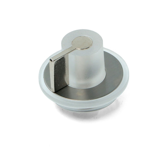 MANOPOLA PIANO COTTURA CUCINA SMEG ORIGINALE 694975513