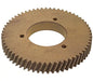 BERKEL INGRANAGGIO AFFETTATRICE 60 DENTI IN BACHELITE 9005509
