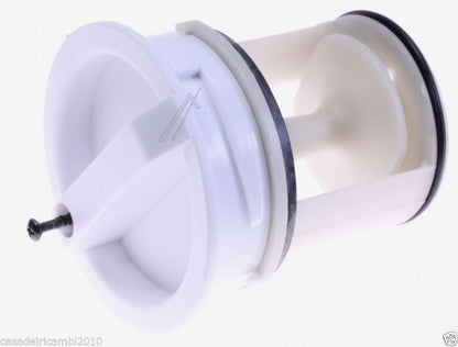FILTRO LAVATRICE CANDY HOOVER IBERNA FILTRO ZEROWATT FILTRO CANDY  91940540
