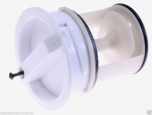 FILTRO LAVATRICE CANDY HOOVER IBERNA FILTRO ZEROWATT FILTRO CANDY  91940540