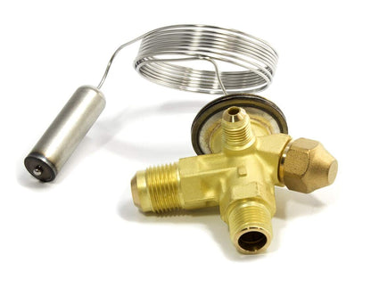 VALVOLA DANFOSS TES2 R404 CART 068Z3403