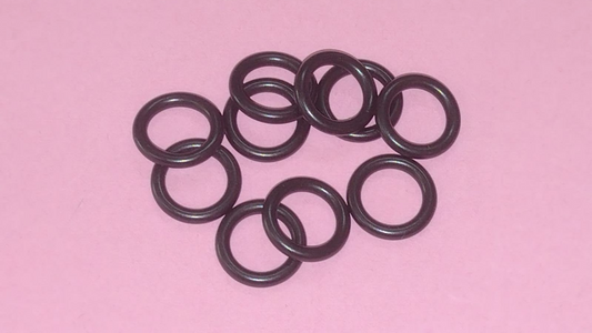 GUARNIZIONE OR SILURO PER MACCHINA DA CAFFE' DIDIESSE FROG 1pz FR009