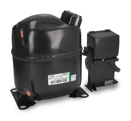 COMPRESSORE EMBRACO NJ6220Z R134a MHBP 22,4cc