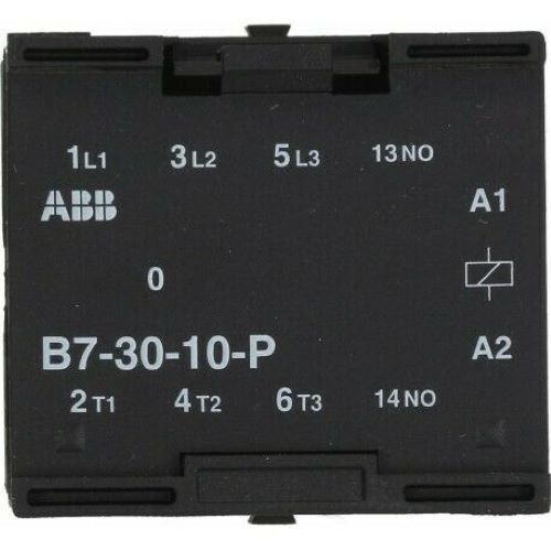 0920 CONTATTORE ABB B7-30-10-P 3454052
