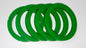 GUARNIZIONE PORTAFILTRO DALLA CORTE Ø 68x53,5x7 mm 1486100