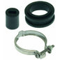 KIT GIUNTO MOTORE 1191006 KIT ADATTATORE PER MOTORE A FASCETTA