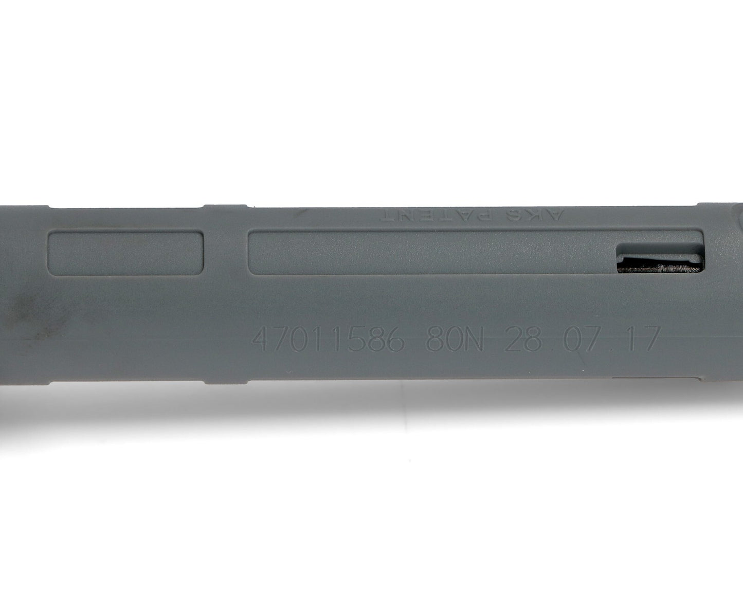 AMMORTIZZATORE VESTEL 80N 47011586 AKS 49032200 M6547011586