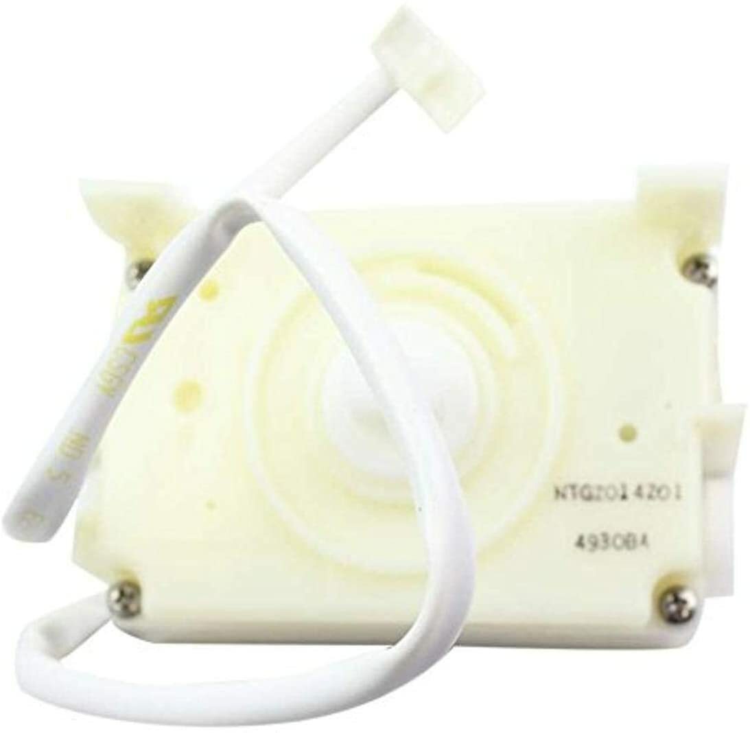 HAIER 0064001224 ICE MAKER MOTOR 49045784