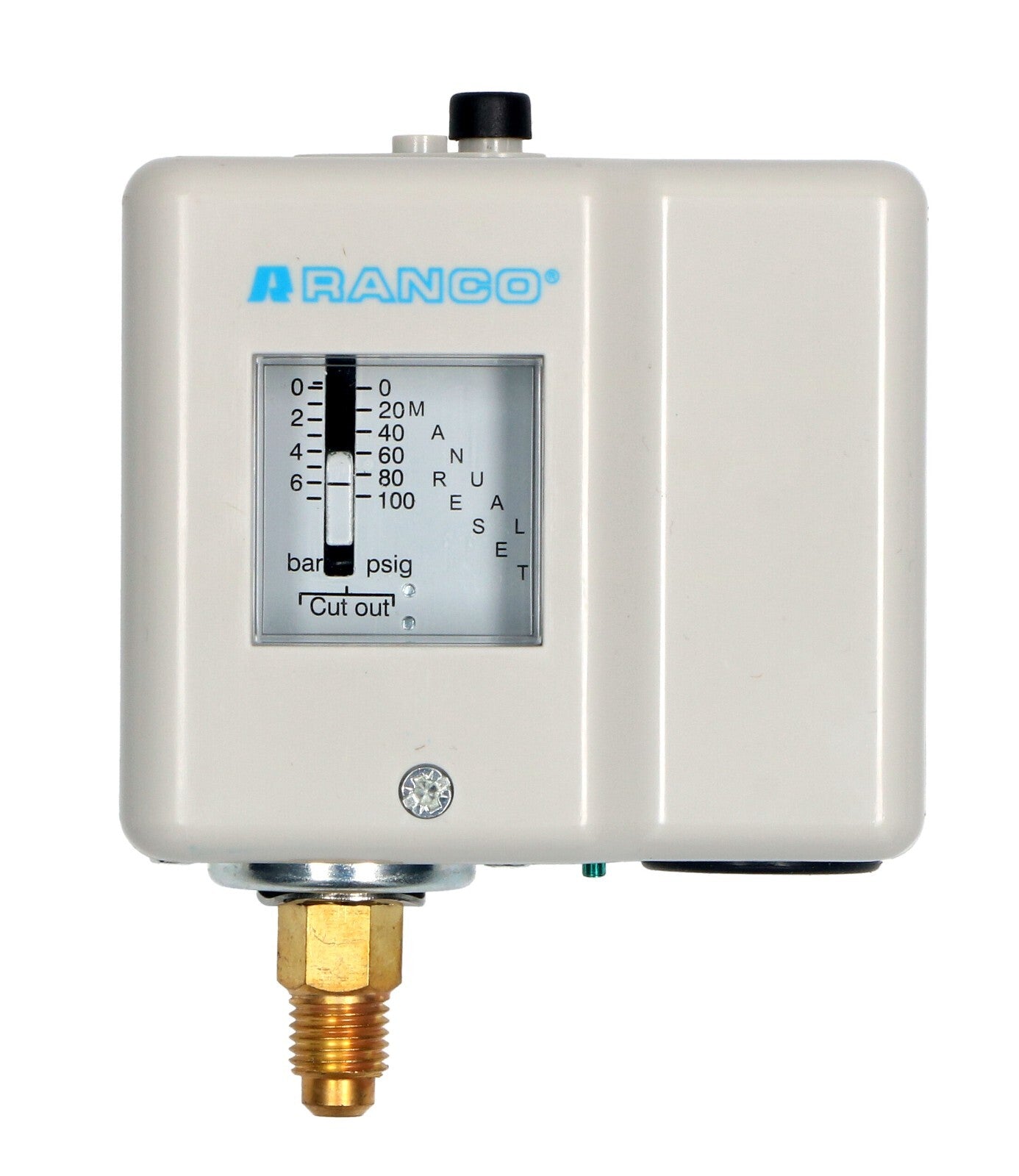PRESSOSTATO RANCO 016-R6705-086